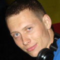 DJ Андрей Матвейев
